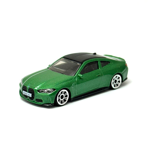Bmw g82 vert - m4, msz