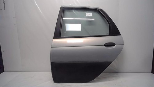 Porte arriere gauche renault - porte,