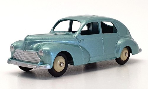 Atlas editions dinky toys - atlas,