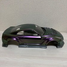 Pandora Nissan GT-R R35