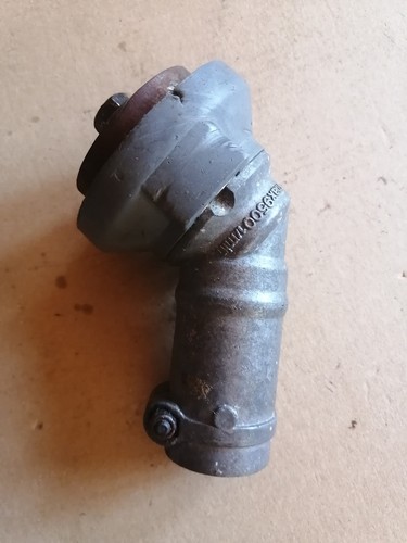 Renvoi angle - d'angle, (origine)
