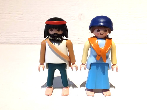Playmobil 5276 3255 arche - playmobil, /