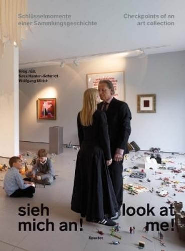 Sasa hanten schmidt look - look, at