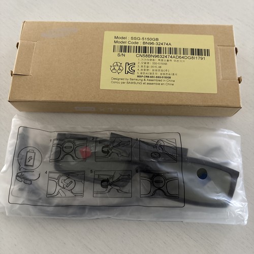 Samsung ssg 5150gb active - ssg-5150gb, 3d