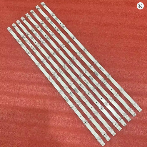 Barrettes leds pour tv - pour,