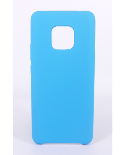 Coque silicone gomme - silicone,