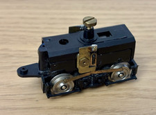 JOUEF Champagnole bogie moteur complet d'autorail Picasso ou Panoramique - HO