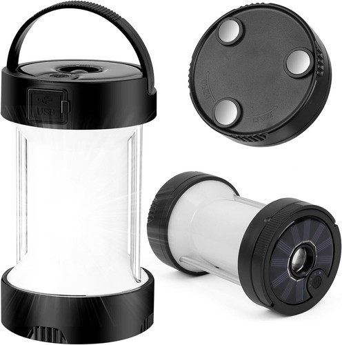 Lanterne camping led - camping, à
