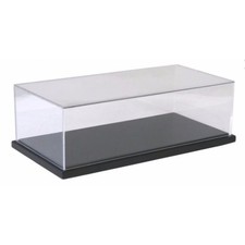 Boite Vitrine Show Case 1/18 - B018H OTTOMOBILE