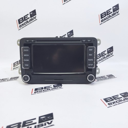 Sharan 0 tdi rns510 - 2.0,