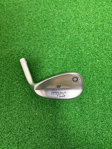 Titleist vokey wedge head - vokey, 56.0