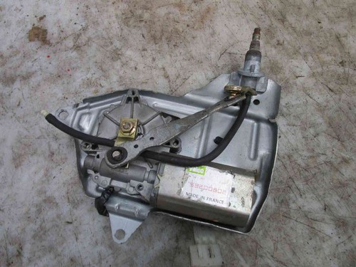 Moteur essuie glace arriere - essuie-glace,