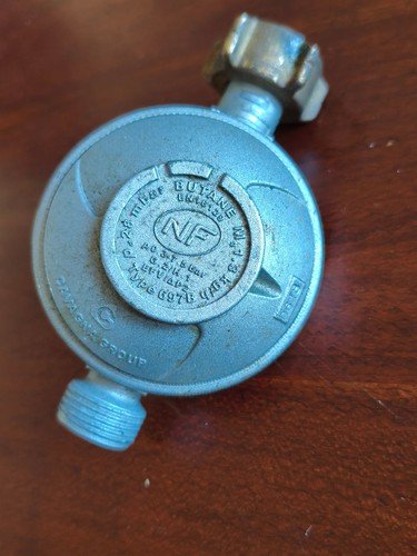 Détendeur pour bouteille - , de