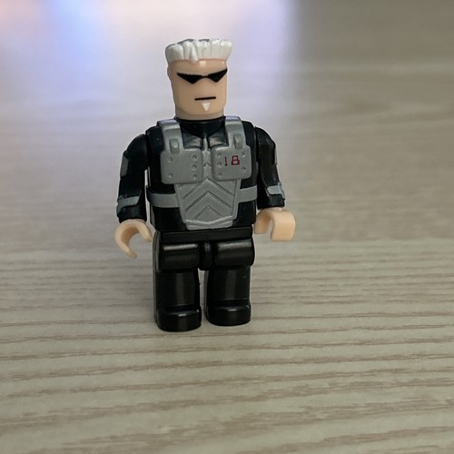 Mega bloks alien - alien, agency
