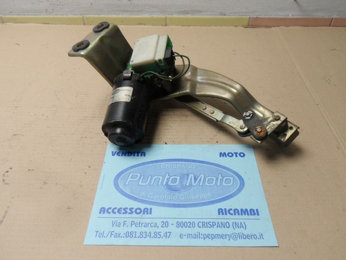 Moteur pare brise - de, pare-brise