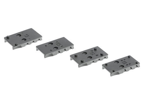 Umarex optic adapter plates - umarex,