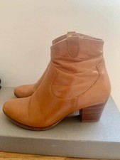 Bottines bocage 39 excellent