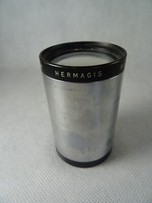 Objectif som hermagis - objectif, f