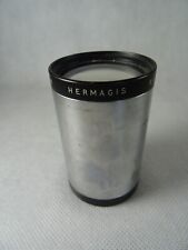 objectif SOM HERMAGIS F 170 mm