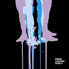 Deine lakaien dual new - lakaien, +