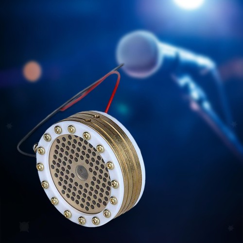 Capsule micro à - de,