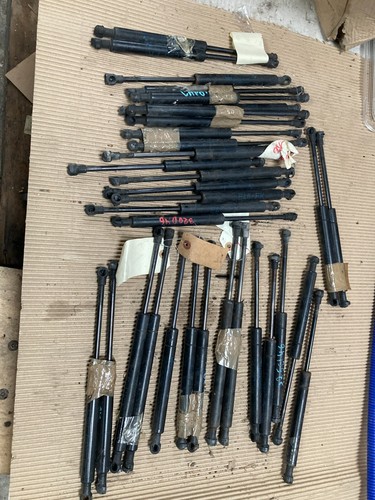 Verin capot bmw - 1, de