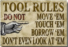 A3 Grande Taille Outil Règles