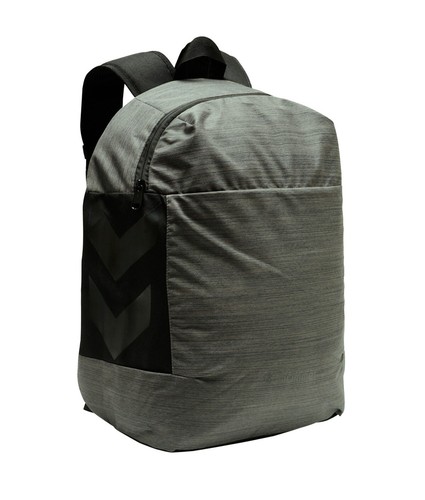 Hummel urban laptop backpack - hummel,