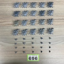 Ogre Royaumes Gnoblar Paquet Warhammer Âge De Sigmar Ogor Mawtribes