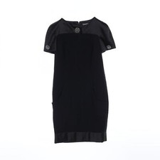 Robe CHANEL Bijoux #36 manches