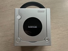 Nintendo gamecube version - nintendo,