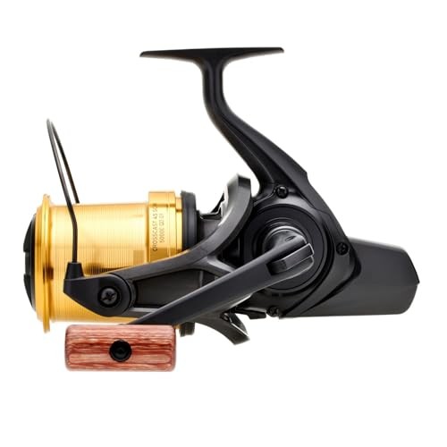 Daiwa crosscast scw ot - 45, qd