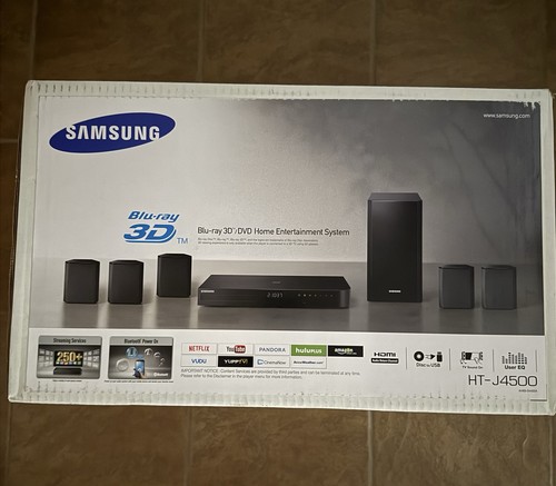 New sealed samsung model - sealed,