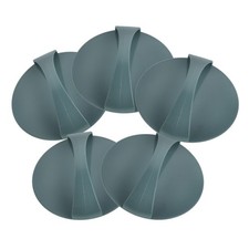  5 pièces gravure Baren encre presse à imprimer outil professionnel planche de