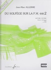 Du solfège sur la F.M. 440.2