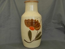 Grand vase en céramique de