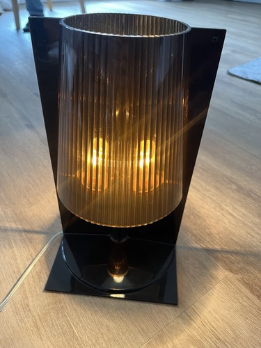 Kartell take lampe - take, table