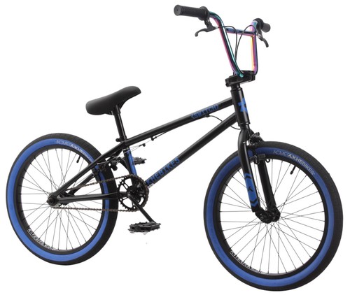 Khe switch bmx - khe,