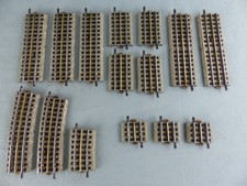 VB Ho 1/87 lot de 15 demi