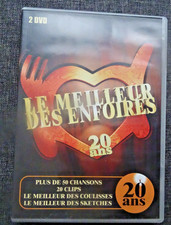 Le meilleur des enfoirés 2