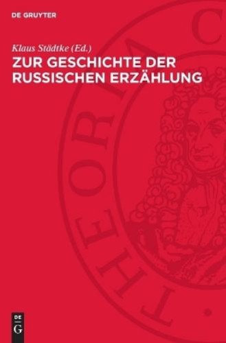 Zur geschichte der russischen - der,