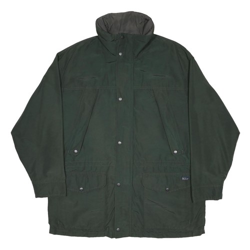 Woolrich veste homme - veste, vert