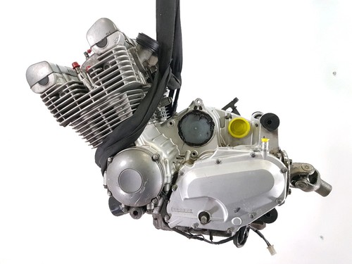 Moteur yamaha 900 diversion - moteur,