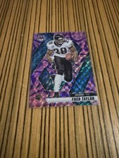 NFL 2025 Mosaic Football (Pick