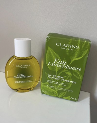 Clarins eau extraordinaire - clarins,