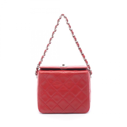 Sac main chaîne chanel - sac, à