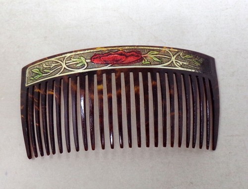 Superbe peigne cheveux - superbe,
