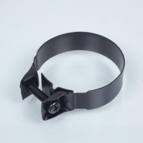 Collier manchon admission