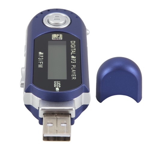Mini lecteur mp3 - usb, 2.0