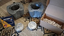 Kit big bore harley Davidson